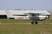 Cessna 152 (F-GHVY)