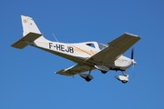 Tecnam P-2002 JF (F-HEJB)