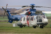 Eurocopter EC-225-LP Super Puma (F-HUFD)
