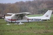 Cessna 172S Skyhawk SP