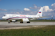 Tupolev Tu-204-300 (RA-64058)