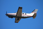 Piper PA-46-350P Malibu Mirage 