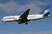 Boeing 767-2AX/ER