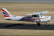 Cessna 152 (VH-IGX)