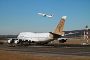 Boeing 747-481 (N263SG)