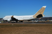 Boeing 747-481 (N263SG)