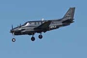 Beech C90A King Air  (F-GPLK)