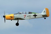 Pilatus P2-06 (F-AZCE)