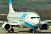 Boeing 737-86J/WL (SP-ENW)