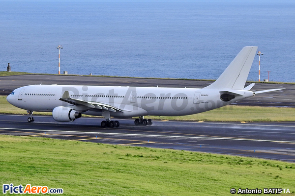 Airbus A330-322 (Hifly Malta)
