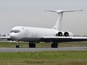 Il-62MGr  (EW-450TR)