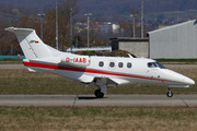 Embraer 500 Phenom 100 (D-IAAB)