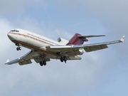Boeing 727-17 (N311AG)