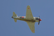 Yak-3 (F-AZZK)