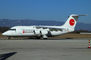 British Aerospace BAe 146-200A (D-AMGL)