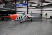 Grumman RF-9J Cougar (144426)