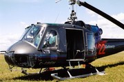 Bell 204 (UH-1A/B/C/E/F/K/L/M/P Iroquois)