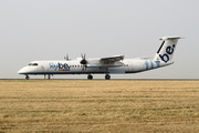 DHC-8-402Q (G-ECOT)