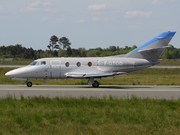 Dassault Falcon 10 (F-GTOD)