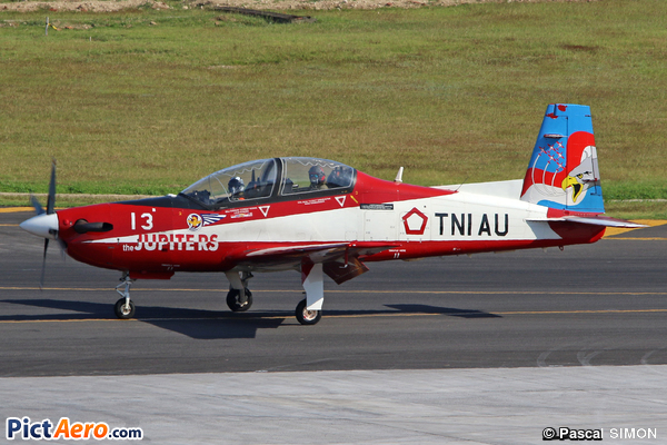 KT-1B Wong Bee (Indonesia - Air Force)