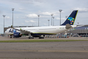 Airbus A330-941neo (PR-ANZ)