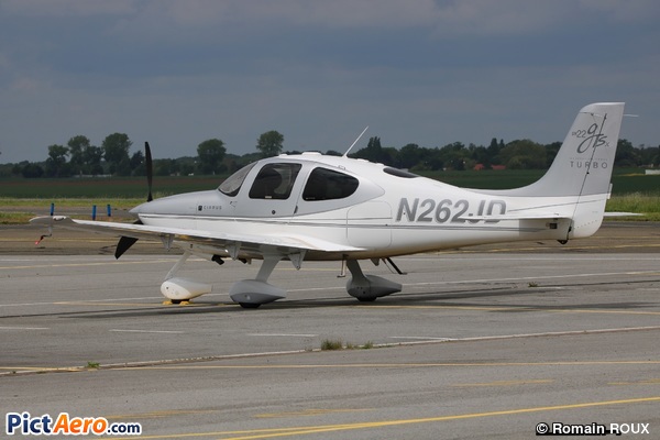 SR22GTS G3 Turbo (Southern Aircraft Consultancy INC Trustee)