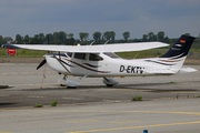 Cessna 182T Skylane (D-EKTV)