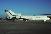 Boeing 727-046 (VR-CBE)