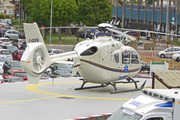 Eurocopter EC-135-T1 (F-GUFB)