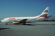 Boeing 737-3Q8 (G-KKUH)