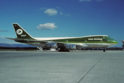 Boeing 747-270C (YI-AGO)