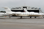 Gulfstream Aerospace G-IV-X Gulfstream G450 (SX-GAB)