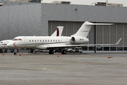 Bombardier BD-700-1A10 Global 6000 (9H-GFI)