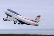 Boeing 747-306M (HS-UTK)