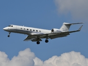 Gulfstream Aerospace G-550 (G-V-SP) (N999HZ)