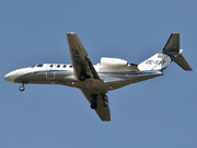 Cessna 525 CitationJet (OE-FAF)