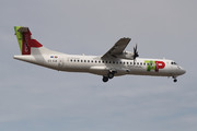 ATR72-600 (ATR72-212A) (CS-DJC)
