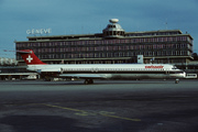 McDonnell Douglas MD-81 (DC-9-81) (HB-INF)