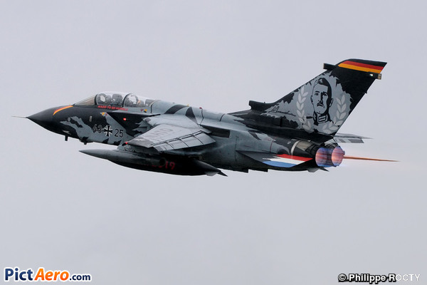 Panavia Tornado IDS (Germany - Air Force)