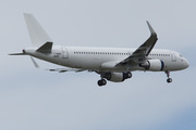 Airbus A320-214/SL (F-WWBG)