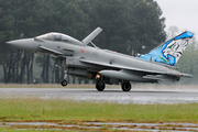 Eurofighter EF-2000 Typhoon S (36-40)