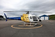 Eurocopter AS 350 BB Squirrel HT1