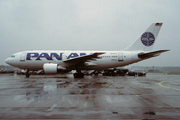 Airbus A310-222/F (N806PA)