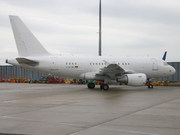 Airbus A318-112/CJ Elite (D-APWG)