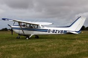 Reims Cessna F172H (G-BZVB)