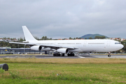 Airbus A340-313X (CS-TQY)