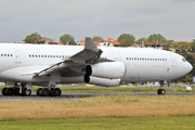 Airbus A340-313X (CS-TQY)