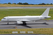 Airbus A320-232 (YL-LCP)