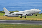 Airbus A320-232 (YL-LCP)