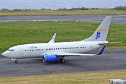 Boeing 737-7Q8 (OY-JTY)